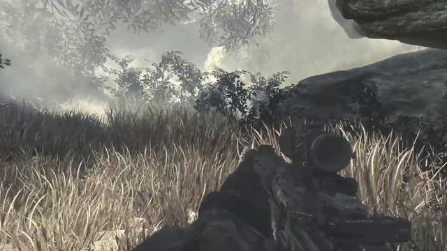 Лучшая КАЛда? Call of duty#1 #Прохождение
