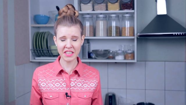 ФЭЙЛЫ НА КухняШоу | BLOOPERS смотреть онлайн