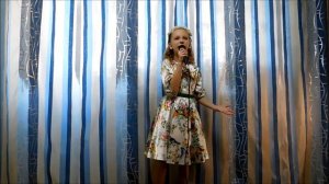 Песня Анны Петряшевой Свободная птица (исполняет Ника)