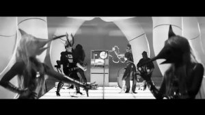 Empire of the Sun - Eclipse Broadcast