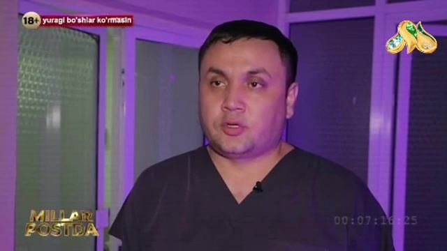 Тошкентда 20 ёшли қиз ўз уй хаммомида иссиқ сувдан куйиши оқибатида вафот этди