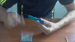 ? Лучший паяльник CXG 936d. Распаковка и обзор (СМОТРЕТЬ ДО КОНЦА!!!)