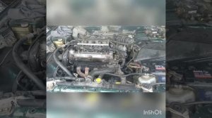 Mitsubishi carisma gdi 1.8 1997года проблема не заводится?