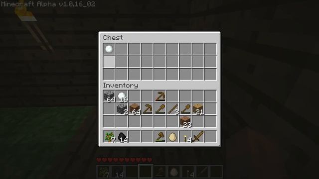 Поиски Херобрина#2 Шахта. смотреть онлайн