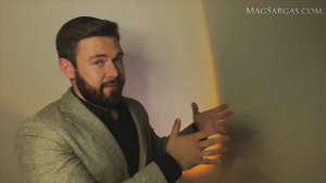 Как Вернуть Энергию - Маг Саргас