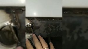 СМОТРЕТЬ ВСЕМ!СУПЕР РЕШЕНИЕ ИСПРАВЛЕНИЯ ГНИЛИ!КАК УСТРАНИТЬ ГНИЛЬ!РЖАВОЕ КРЫЛО НА ВАЗ 2109 21099