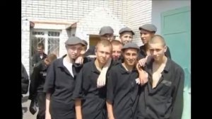 Максим Куст -Пацаны