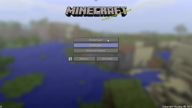 Minecraft Java Edition On Samsung Dex (Pojav Launcher) смотреть онлайн