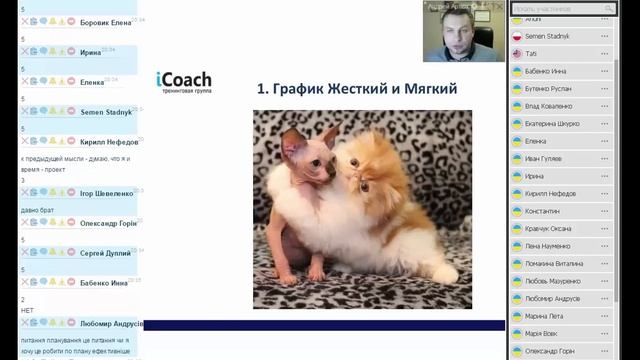 Тайм-менеджмент урок 1 правильный график смотреть онлайн