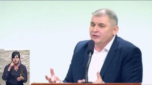 Храни себя для Господа – Сергей Константинов 11.10.2020