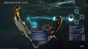 Warframe | Инкарноны Дувири | ПАРИС и КУНАИ 🏹🔪