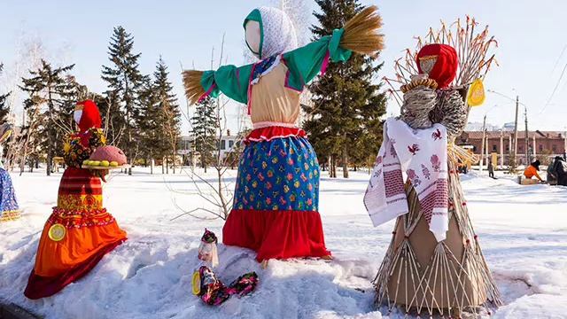 От кино до домино - 25.02.22 Новая постановка в НМТ им.М.Карима; встречаем Масленицу