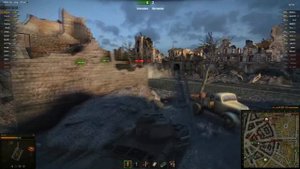 Ис: Видео, гайд, обзор советского тяжелого танка Ис, как играть в world of tanks (wot) №1