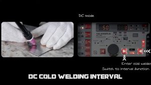 Обзор на TIG-250 PL