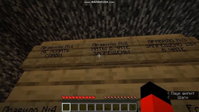 Открыл свой сервер в Minecraft Java Edition! Mass Тимоха смотреть онлайн