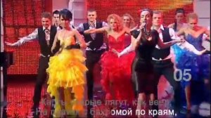 Юлия Зимина  -  Гадалка ( Ну что сказать).