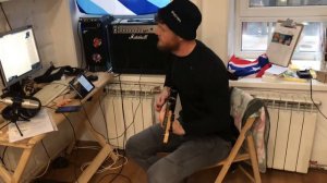 невидимка - молодым (COVERYDAY)