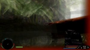 Far cry 1 Matto 4 Прохождение #5 Храм
