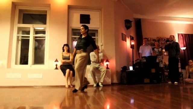 Фольклорные выходные с Emilio Cornejo 2/3 смотреть онлайн