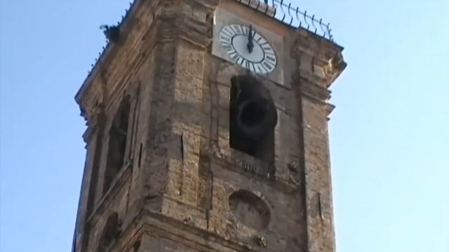 ? Собор Святого Иосифа (Васто, Абруццо) смотреть онлайн