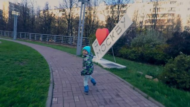 GOPRO HERO 5 -  КАМЕРА ДЛЯ ВСЕХ!