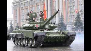 Советские танки на СВО | Виды советских танков | Модификации Советские/Российские/Белорусские и др.