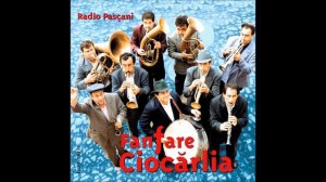 Fanfare Ciocărlia - Foxtrot