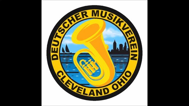 "Rosamunde" / "Beer Barrel Polka" - Deutscher Musik Verein смотреть онлайн