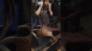 Итог! Реставрации лосиных рогов