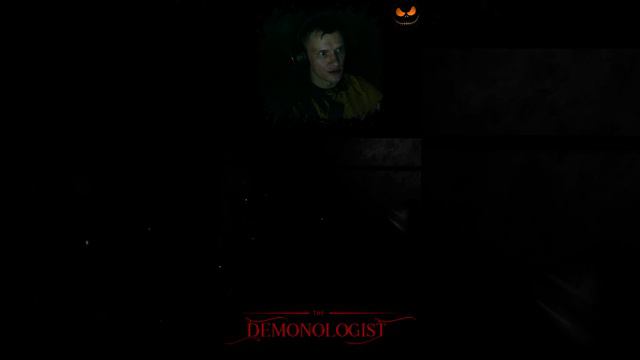 Экзорцизм в психушке глазами призрака #demonologist #демонологист #naamee #naameeplay