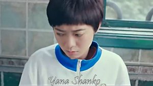 ❤️Хулиган влюбился в новенькую ❤️ The bully fell in love with the new girl ❤️ Chinese Love Story ❤️