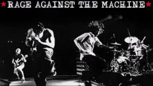 Rage Against The Machine - BOMBTRACK Backing Track with Vocals