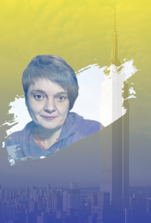 Картина мира человека