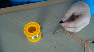 Моделист-конструктор / Поисковая пищалка / ALNADO