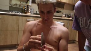 Покупаю новый iPhone ? Встречаем мой День Рождения ? Как будем отмечать? Что подарил Артём?❤️