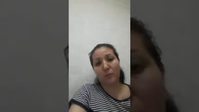 Гуля(мама Бостона).Результаты после года лечения по скайпу. Центр "Беэр Давид" смотреть онлайн