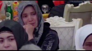 Butun internetni titradgan video! 😢 Видеога Лайк Босинг 😢👍 Shaxrudiy janoblari Qaynota Kyyov