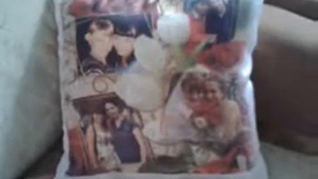 Наволочка для фотоподушки. Рубцовск смотреть онлайн