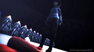 [ MMD ♥ Undertale ] Brand New Day