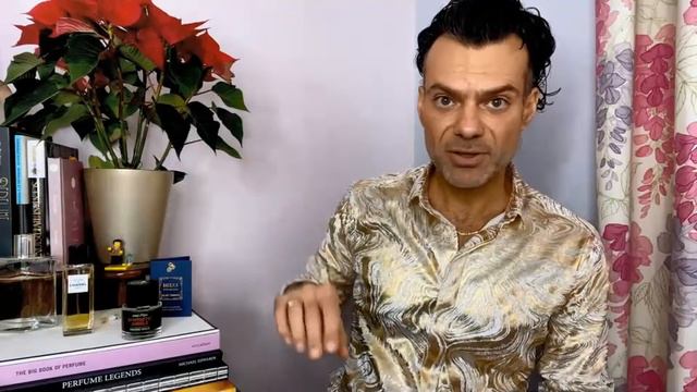 Top 10 Best Perfumes Of 2021 on Persolaise Love At First Scent ep 240