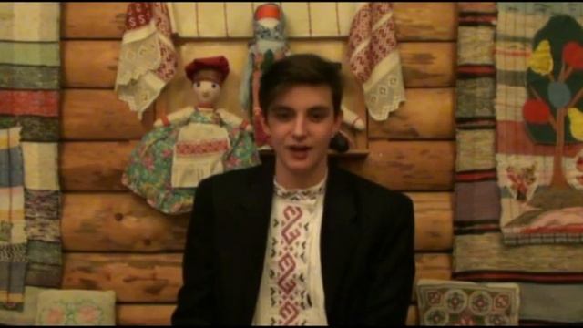 Илья Муромец и Сокольник, былина смотреть онлайн