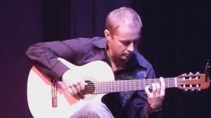 "Paco de Lucia" by Joe Pass