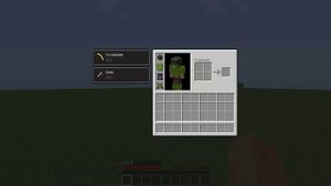 КАК СТАТЬ ХАЛКОМ В MINECRAFT БЕЗ МОДОВ