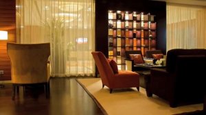 Grosvenor House Dubai Hotel - туроператор Zаграница Travel Solutions.mp4