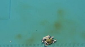 Русские флюсы Rusflux для пайки. HR-500-LK, ER-700 PRO, MR-850-CS. Обзор и применение на практике