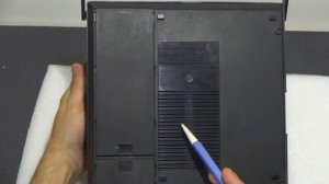 Весна 205-3. СССР.1983 !!! Новый кассетный магнитофон.(Обзор)