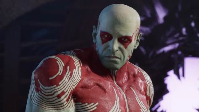 Guardians of the galaxy (Стражи галактики) часть 11 смотреть онлайн