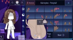 Это просто прекрасный мод для гача клуба! ?