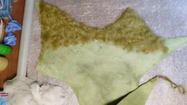 Шляпа лесной ведьмы. Real time. Часть 2. смотреть онлайн