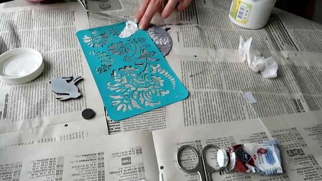 Магнит С любовью из Сибири мастер класс смотреть онлайн